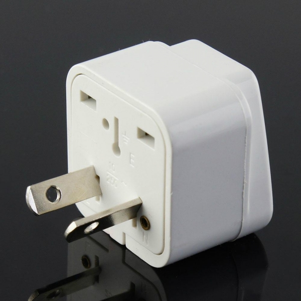 Socket with Plug