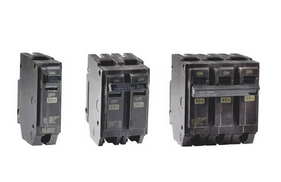 Circuit Breakers