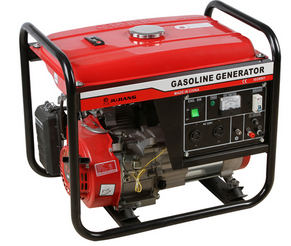 Gasoline Generators