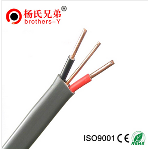 Low Voltage Power Cables