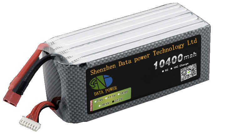 Battery Packs