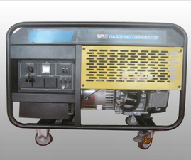 Gasoline Generators