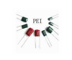 Electronic Capacitors