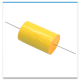 Electronic Capacitors