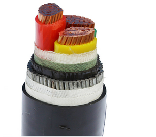 Low Voltage Power Cables