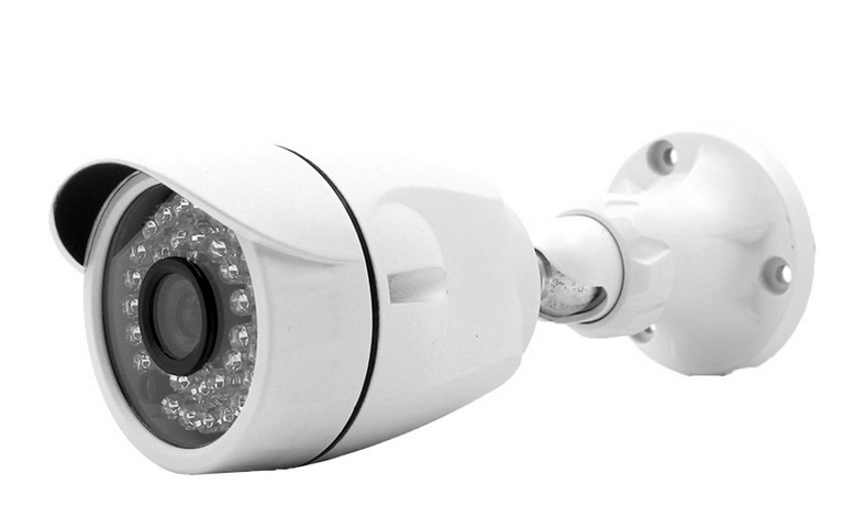 CCTV Camera