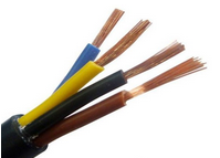 Insulated Electrical wire