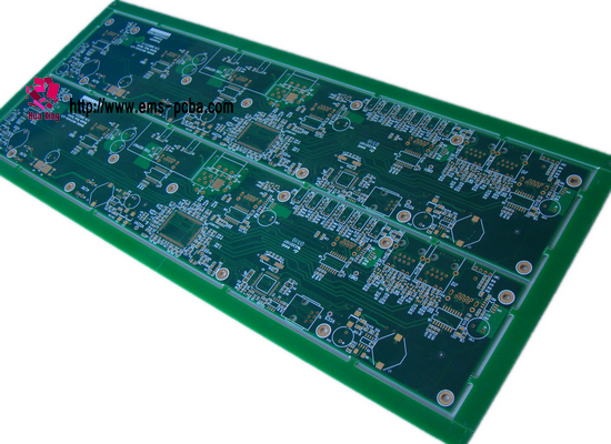 PCB