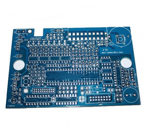 Multilayer PCB