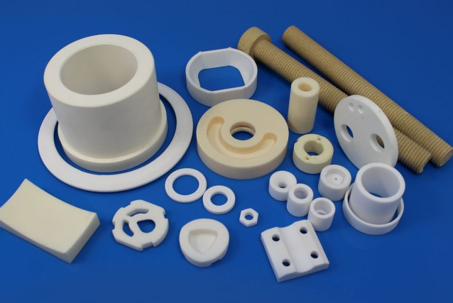 Electrical Ceramics