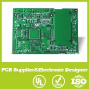 Double-Sided PCB