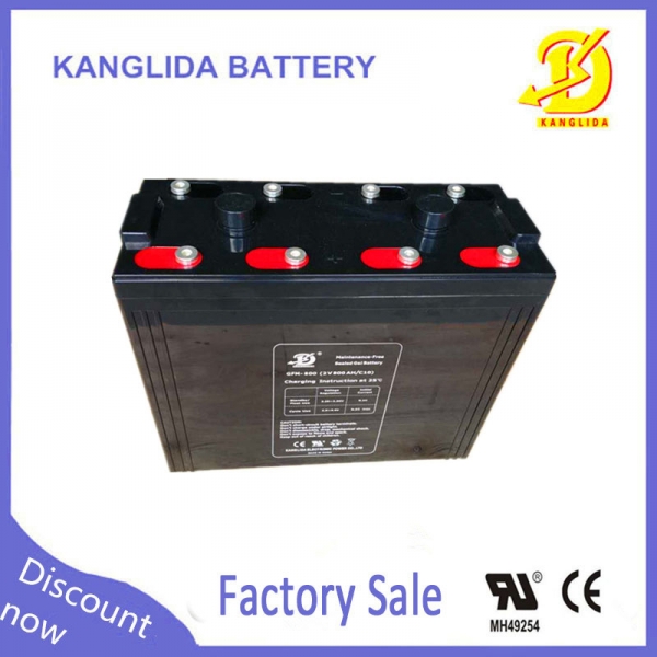 Lead Acid Battery