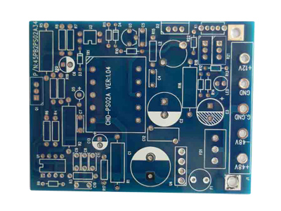 Double-Sided PCB