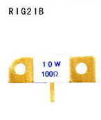 Electronic Resistor