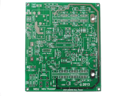 PCB