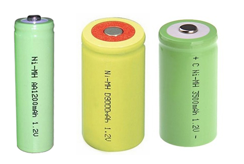 Rechargeable battery