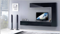 TV-wall units