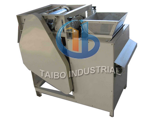 Apricot Peanut Peeling Machine