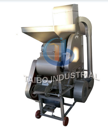 Peanut Sheller Machine