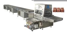 Chocolate Machinery