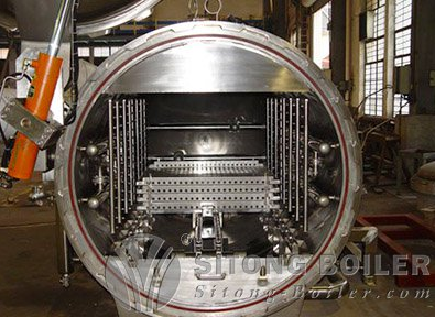 Autoclave Steam Sterilizer