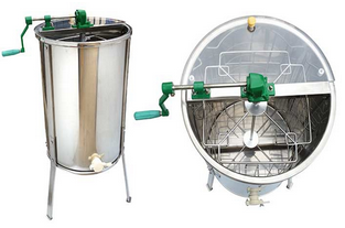 Honey Extractor