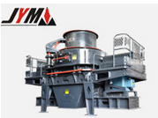 Sand Making Machinery