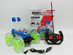 Radio Controlled Cars