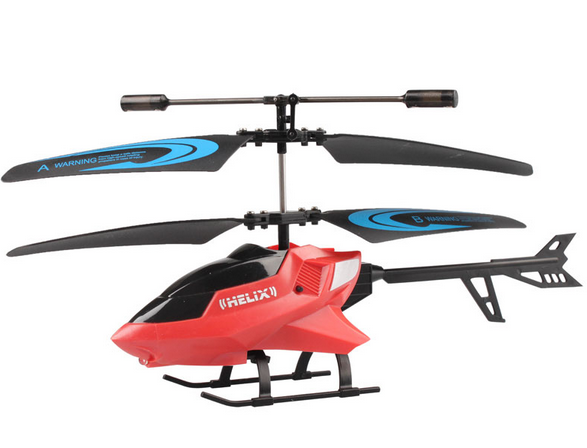 Radio Controlled Helicopter