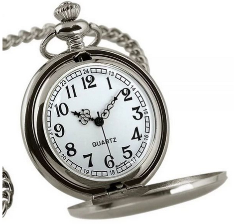 Pocket Watches