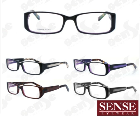 Spectacle Frames 