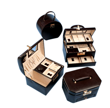 Jewelry Boxes