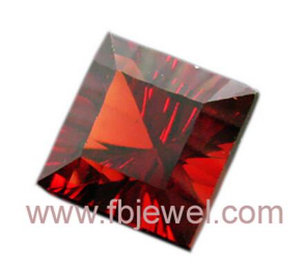 Garnet Gemstones