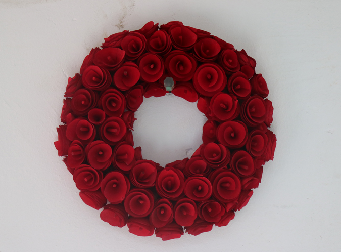 Decorative Wreaths