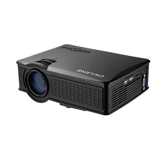 Mini Projector