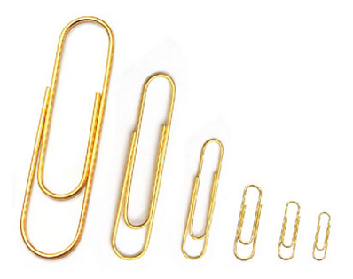 Paper Clip