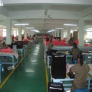 Cangnan Tendar Bags Making Factory