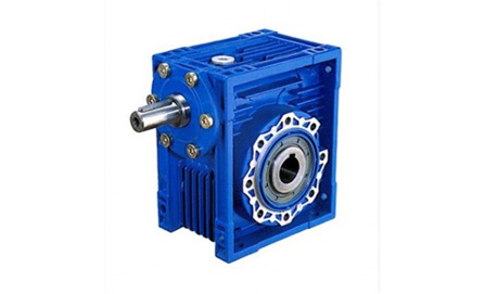 Speed Reducers