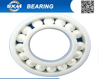 Deep Grove Ball Bearings