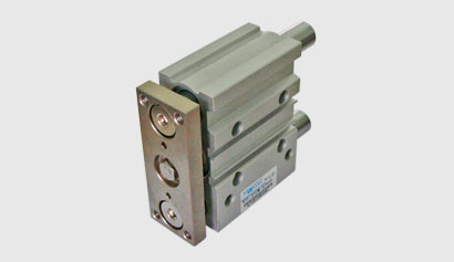 Piston Cylinder