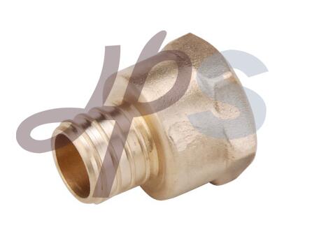 Brass coupling