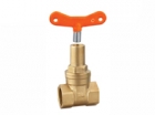 Gate valves