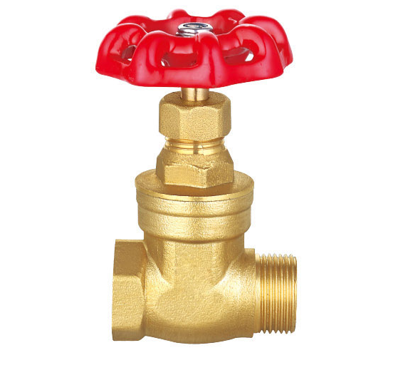 Gate valves