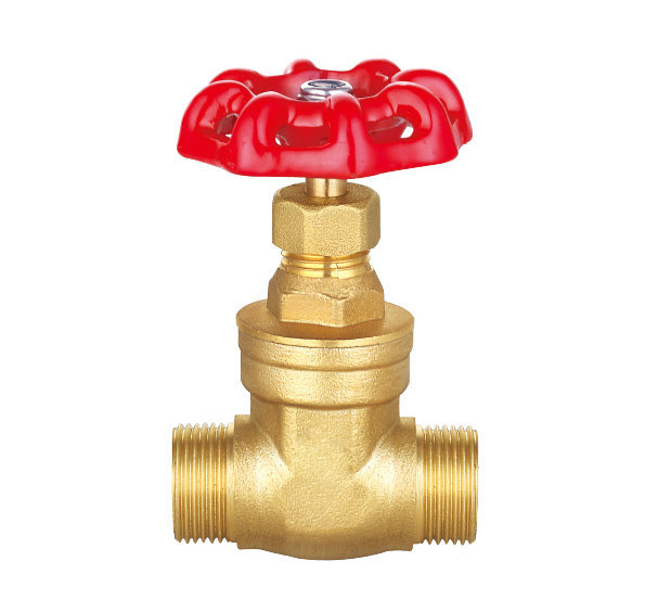 Gate valves