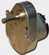 DC Gear Motor