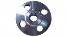 Flanges