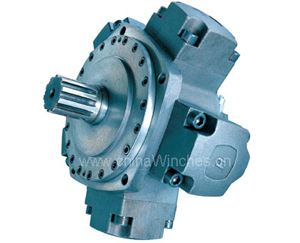 Hydraulic Motors