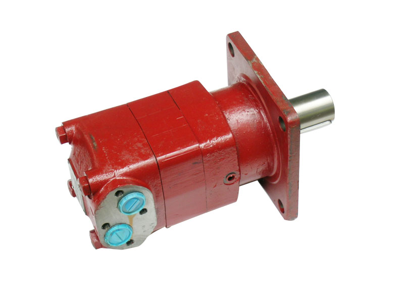 Hydraulic Motors