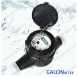 Water Meters