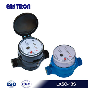 Water Meters